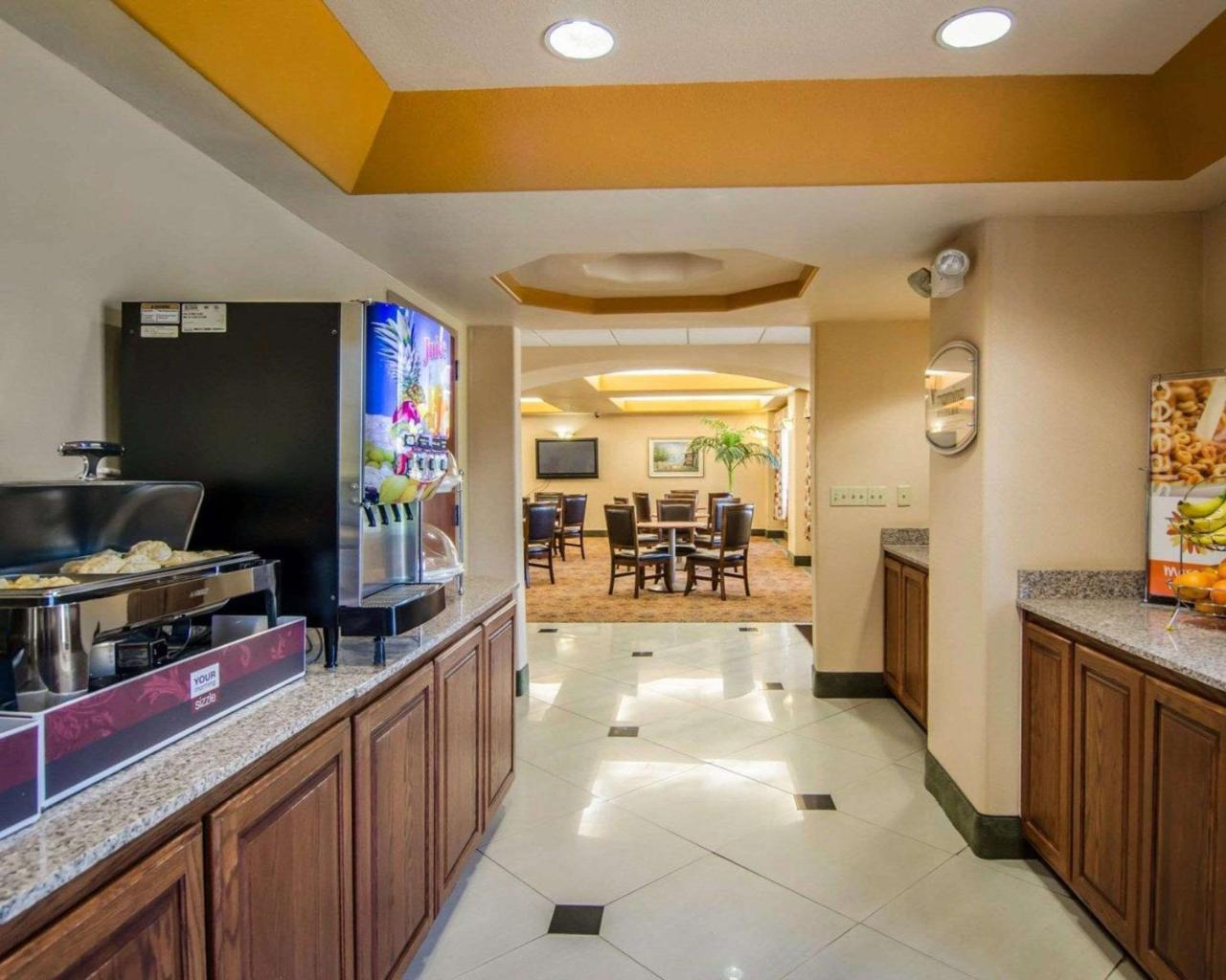 Sleep Inn & Suites Springdale West Eksteriør bilde